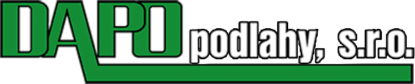 DAPO podlahy